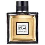 Guerlain L'Homme Ideal EDT 50 ml Kadın Parfüm