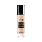 Guerlain Lingerie De Peau Fluid Foundation 04C Medium Cool - Fondöten 1 Paket (1 x 30 ml)