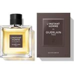 Guerlain L'Instant Homme EDP 100 ML Erkek Parfüm