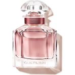 Guerlain Mon Guerlain Intense EDP 50 ml Kadın Parfüm Çiçeksi Koku ile Zarif ve Feminen