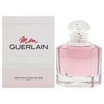 Guerlain Mon Sparkling Bouquet 100 ml Kadın Parfüm, 3346470142473