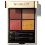Guerlain Ombres G Eye Shadow Palette 214 Exotic Orchid Göz Farı