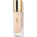 Guerlain Parure Gold Skin Fluid - Fondöten 2W (35G)