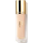 Guerlain Parure Gold Skin Matte - Fondöten 2W Warm (35 Ml)