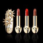 Guerlain Rouge G Geraldine Gonzalez Ruj Seti
