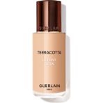 Guerlain Terra 25 Glow Fluid Fondöten 2.5n