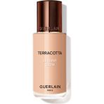 Guerlain Terra 25 Glow Fluid Fondöten 3c