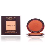 Guerlain Terracotta 01 Light Brunettes Bronzlaştırıcı Pudra