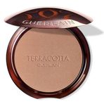 Guerlain Terracotta 04 Deep Cool Bronzlaştırıcı Pudra