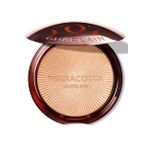 Guerlain Terracotta 23 Luminizer Compact Powder 00 Ivory