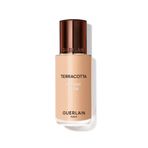 Guerlain Terracotta Glow Fluid Foundation 2.5n