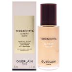 Guerlain Terracotta Glow Fluid Foundation 2n