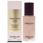 Guerlain Terracotta Glow Fluid Foundation 3.5n