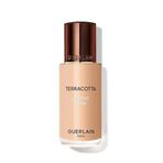 Guerlain Terracotta Glow Fluid Foundation 4n