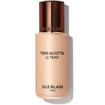 Guerlain Terracotta Le Teint Mat Fluid 35 Ml Fondöten - 2.5N, 5003033878