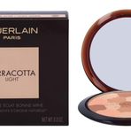 Guerlain Terracotta Light The Healthy Glow Powder 01