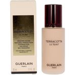 Guerlain Terracotta Mat Fluid Foundation 2c