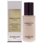Guerlain Terracotta Mat Fluid Foundation 2W 35Ml
