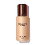 Guerlain Terracotta Mat Fluid Foundation 3W