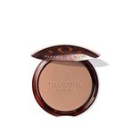 Guerlain Terracotta Origrinal 02 - Kahverengi Compact Pudra