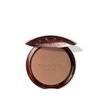 Guerlain Terracotta Origrinal 04 - Kahverengi Compact Pudra