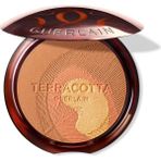 Guerlain Terracotta Peacock- Bronzlaştırıcı Pudra Peacock (10 G)