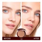Guerlain Terracotta The Bronzing Powder 02 Medium Cool