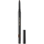 Guerlain The Intense Colour Eye Pencil - Göz Kalemi 02 Brown Earth 0.35G - Renkli