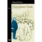 Guermantes Tarafı - Kayıp Zamanın İzinde (3. Kitap) - Klasikler