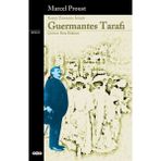 Guermantes Tarafı - Kayıp Zamanın Izinde (3. Kitap) - Modern Klasikler - Hayır