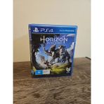 Guerrilla Games Horizon Zero Dawn CD Oyun Teşhir