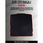 Guerrino HYUNDAİ-ACCENT-ERA-(2005-2011) Için Eva Bagaj Havuzu - Renkli