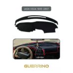 Guerrino Lada Vega 1995-2007Torpido Koruma Halısı Gri Kenar
