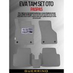 Guerrino LADA-VEGA-(1996-2004) Için Eva Iç Paspas Takımı (Metal Topukluk Dahil) - Çok Renkli