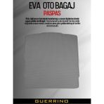 Guerrino Volkswagen-Passat B8,5-(2019-2023) Için Eva Bagaj Havuzu - Renkli