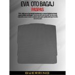 Guerrino VOLKSWAGEN-TİGUAN-(2007-2015) Için Eva Bagaj Havuzu - Renkli