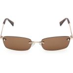 Guess 00005 33E Kadın Güneş Gözlüğü - Altın