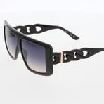 Guess 00109 01B 60-10-130 Kadın Güneş Gözlüğü