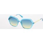 Guess 00134 87W 55-16-140 Kadın Güneş Gözlüğü