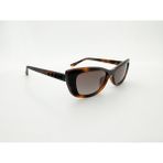 Guess 00156 52F 55 Kadın Güneş Gözlüğü - Kahverengi