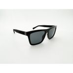Guess 00166/S 01A 55 Erkek Güneş Gözlüğü - Siyah