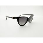 Guess 00189 01D 55 Kadın Güneş Gözlüğü - Gri