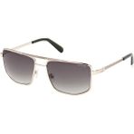 Guess 00208 32P Güneş Gözlüğü - Çok Renkli