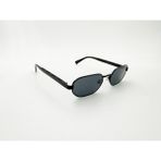 Guess 00231 01A 53 Unisex Güneş Gözlüğü - Gri
