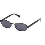 Guess 00231 01A Kadın Güneş Gözlüğü - Siyah