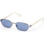 Guess 00231 84V Kadın Güneş Gözlüğü - Renkli