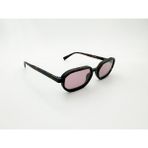 Guess 00233 52Y 53 Unisex Güneş Gözlüğü - Pembe