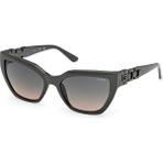 Guess 00264 96P Kadın Güneş Gözlüğü - Gri