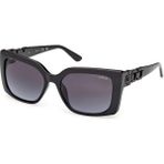 Guess 00265 01B Kadın Güneş Gözlüğü - Siyah