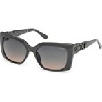 Guess 00265 96P Kadın Güneş Gözlüğü - Gri